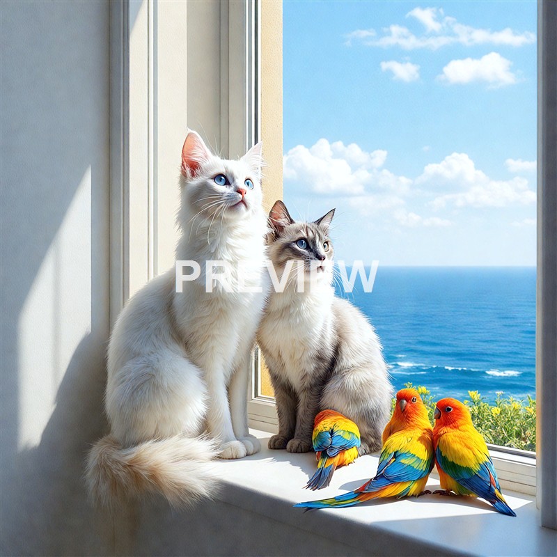 a-white-cesare-cat-and-a-gray-cesare-cat-sitting-on-a (5)_00002__result